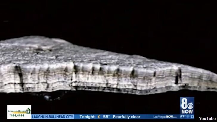 Video: On the Hunt for 'Alien Alloys'