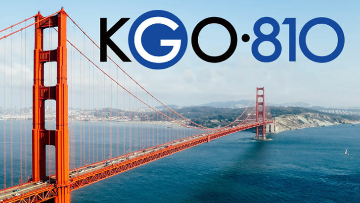 Kgo810 iheart 2025