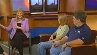 Video: Louise Hauck Interview