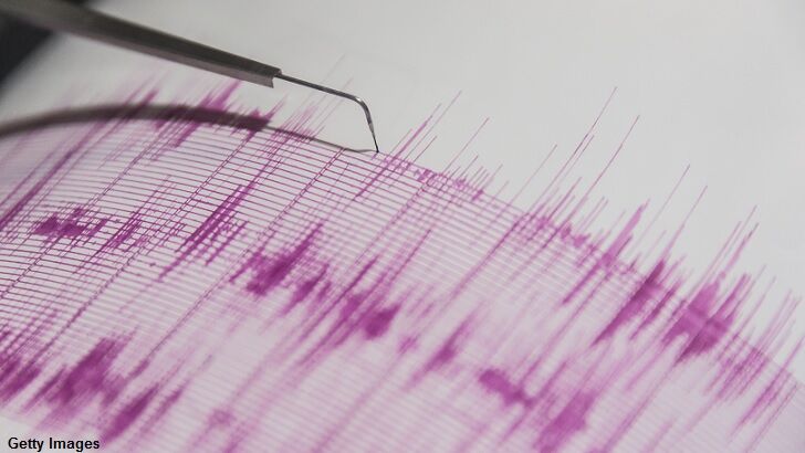 Mysterious Seismic Event Stumps Scientists