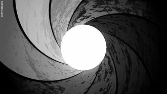 Eliminating Exhaust/ MI6 Origins