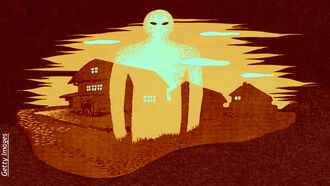 Alternative Health / Alien Abduction