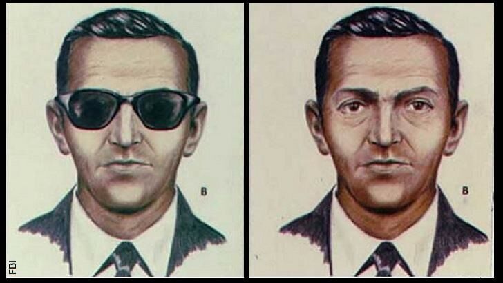 D.B. Cooper Case Inspires Boat Tour