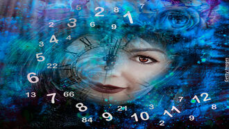 Numerology Insights / TSP Remote Viewing
