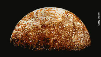 Restoring Health/ Astrology & Mercury