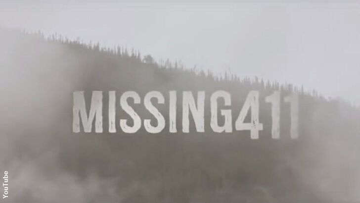 Video Trailer: 'Missing 411'