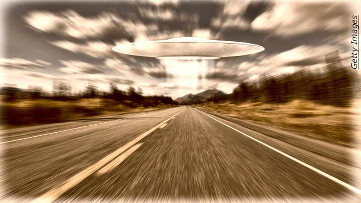 Ventura's Marijuana Manifesto/ UFO Skeptic to Believer