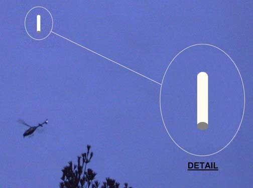 Illustration: Cylindrical Object