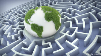 World Instability/ Secret Police