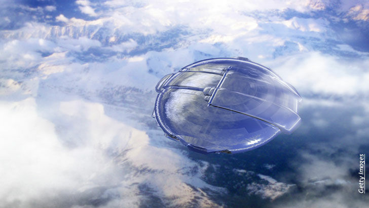 Anti-Gravity Science/ Open Lines