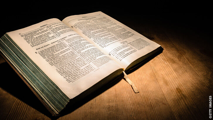 Coming of the Black Star/ Bible Prophecy