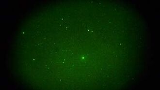 Night Vision Video Clips