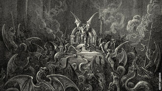 Pentagon UFO Study / Fallen Angels