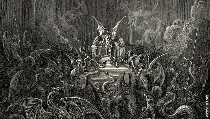 Pentagon UFO Study / Fallen Angels