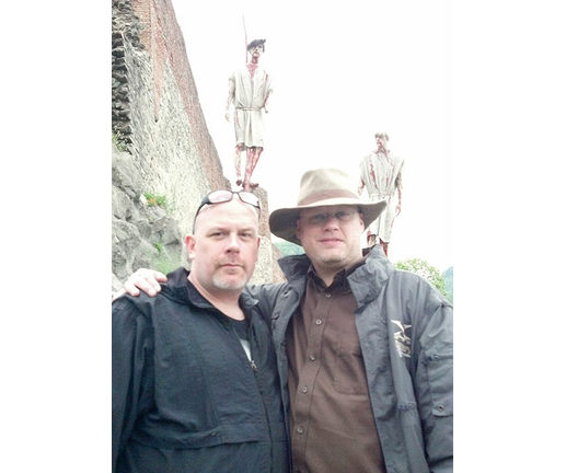 Warren/Schrader Images 6/1/12