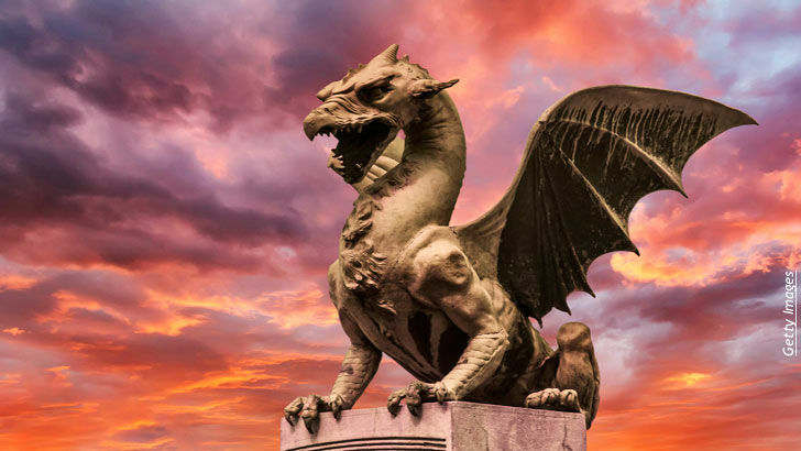 Anomalous Creatures / Open Lines