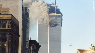 Psychic Ramifications of 9/11