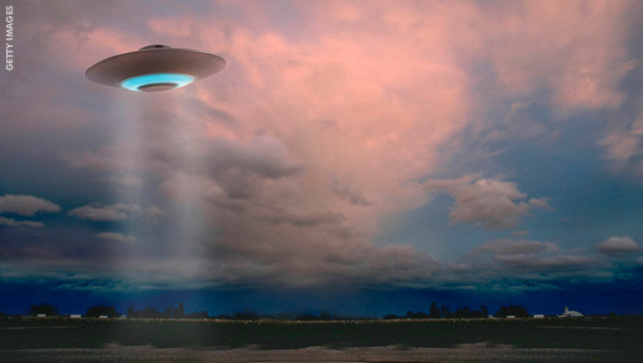 Free Audio: UFO & Free Energy Secrecy