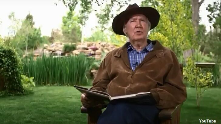 Video: Treasure Hunter Arrested for Breaking Into Forrest Fenn's House