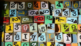 Numerology Forecast / Protecting the Grid