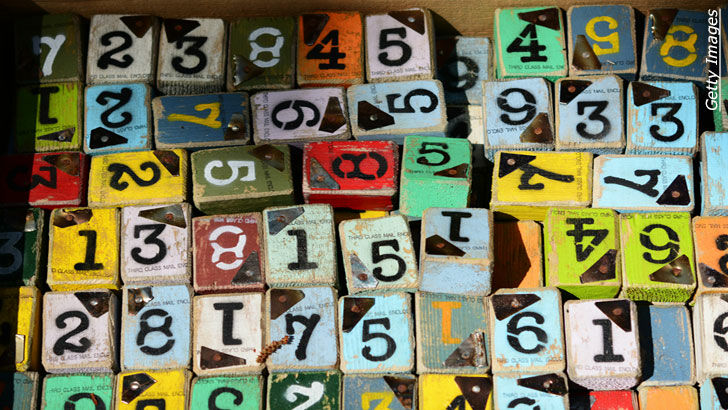 Numerology Forecast / Protecting the Grid