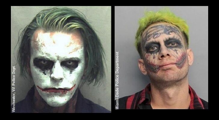 C2C's Bizarre Blotter for 2017