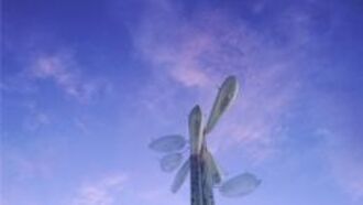 Taiwan's 'Technology Tree'