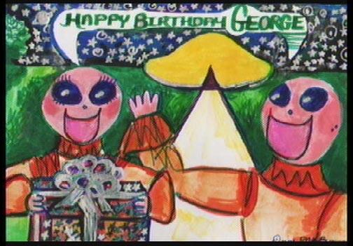 Happy Birthday Mr. Noory! | Coast to Coast AM