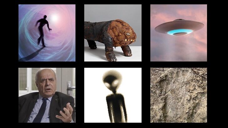 In Coast You Missed It 4/24/20