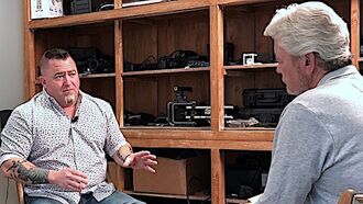 Secret UFO Revelations / Opening the Blue Book Files