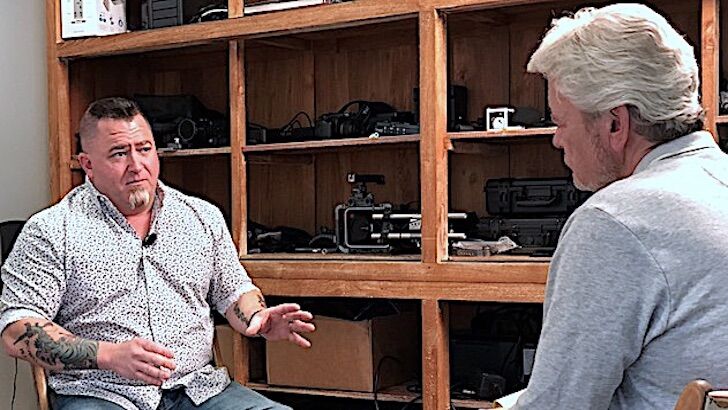 Secret UFO Revelations / Opening the Blue Book Files