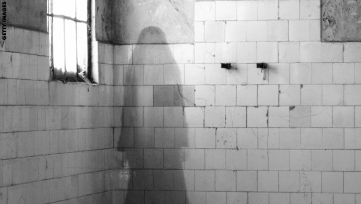 Ghosts & Mold / Parapsychology