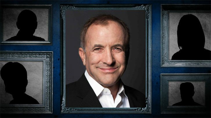 Dr. Michael Shermer