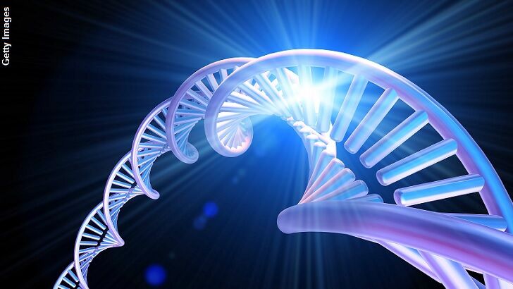 UK Girl Amazes Doctors Due to 'Bionic' Condition