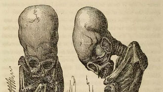Giants & the Nephilim