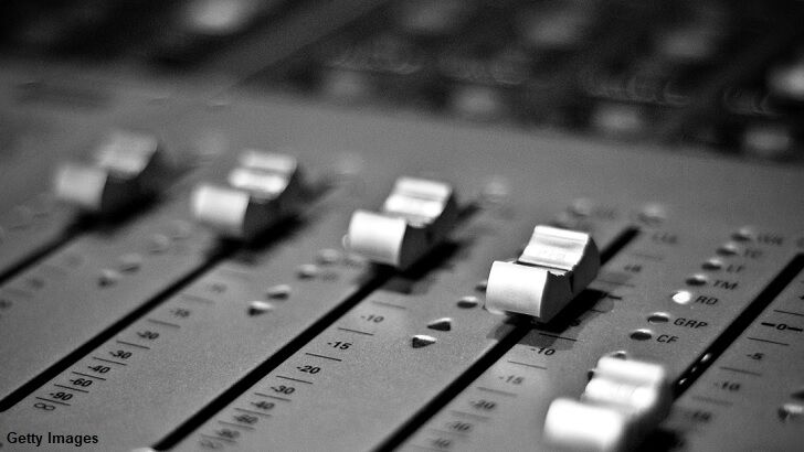 Foo Fighters Claim Mischievous Ghost Haunted New Album Recording Sessions