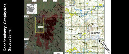 New Tunguska Evidence
