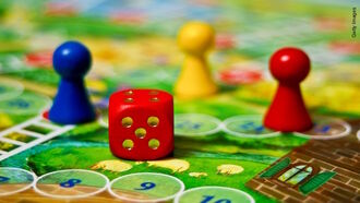 Alternative Pain Treatments / History of Games