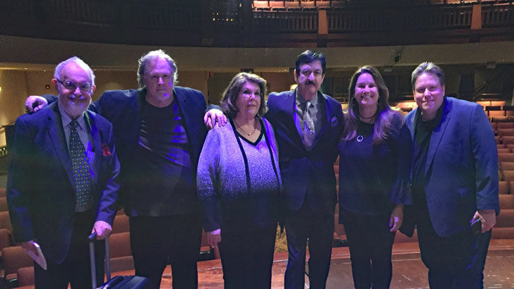 Stanton Friedman: Audio Tribute