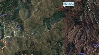 Ed Dames' Fossett Update