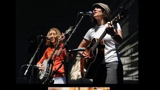 Emerging Artists 11/6/11