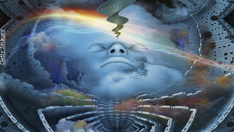 Chemtrails / ET Abduction