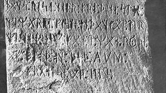 Secret History of North America