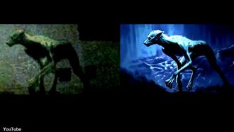 Argentinian 'Demon Dog' Debunked