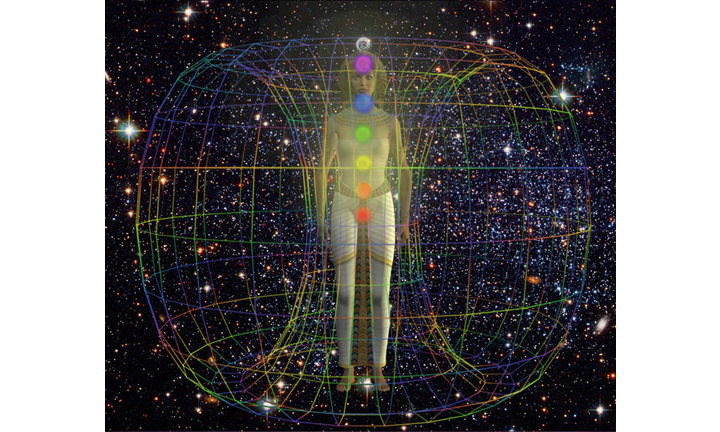 Pyramid Study & New Atlantis Project