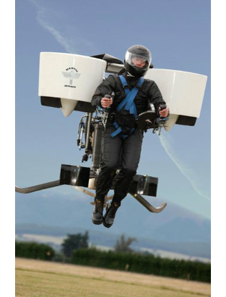 Want to own a jetpack?