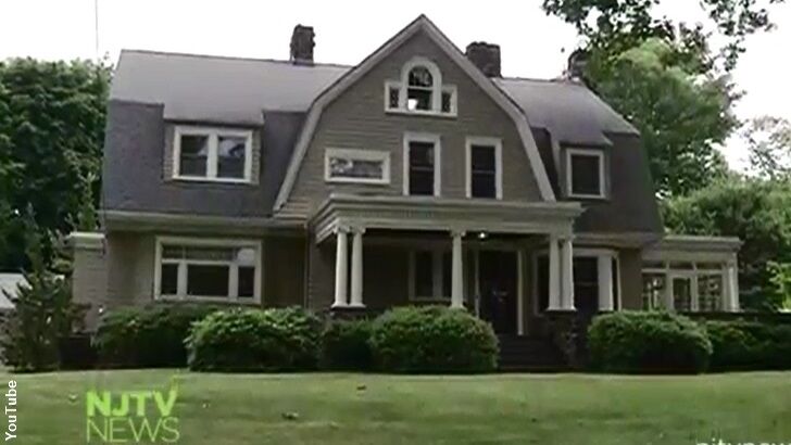 'Watcher' House Saved by NJ Town
