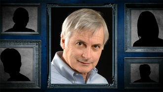 Seth Shostak
