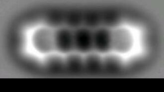 Molecule Anatomy Imaged for First Time