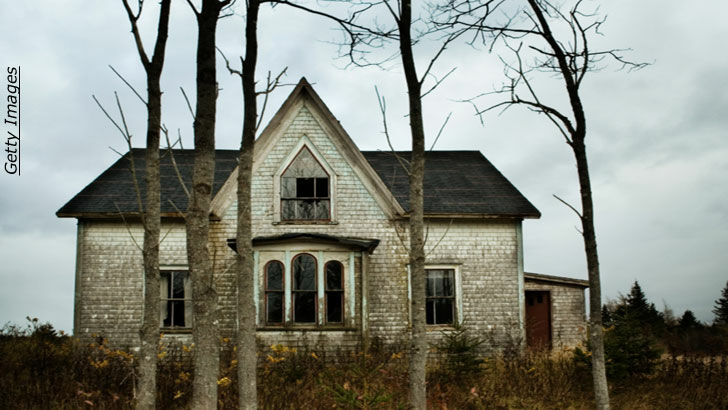 Haunted Wisconsin / Open Lines